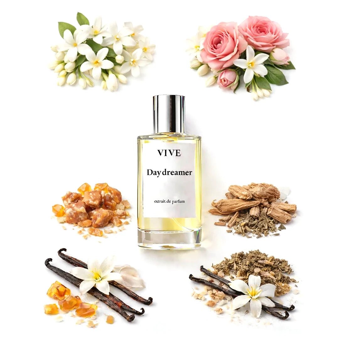 Day Dreamer Perfume