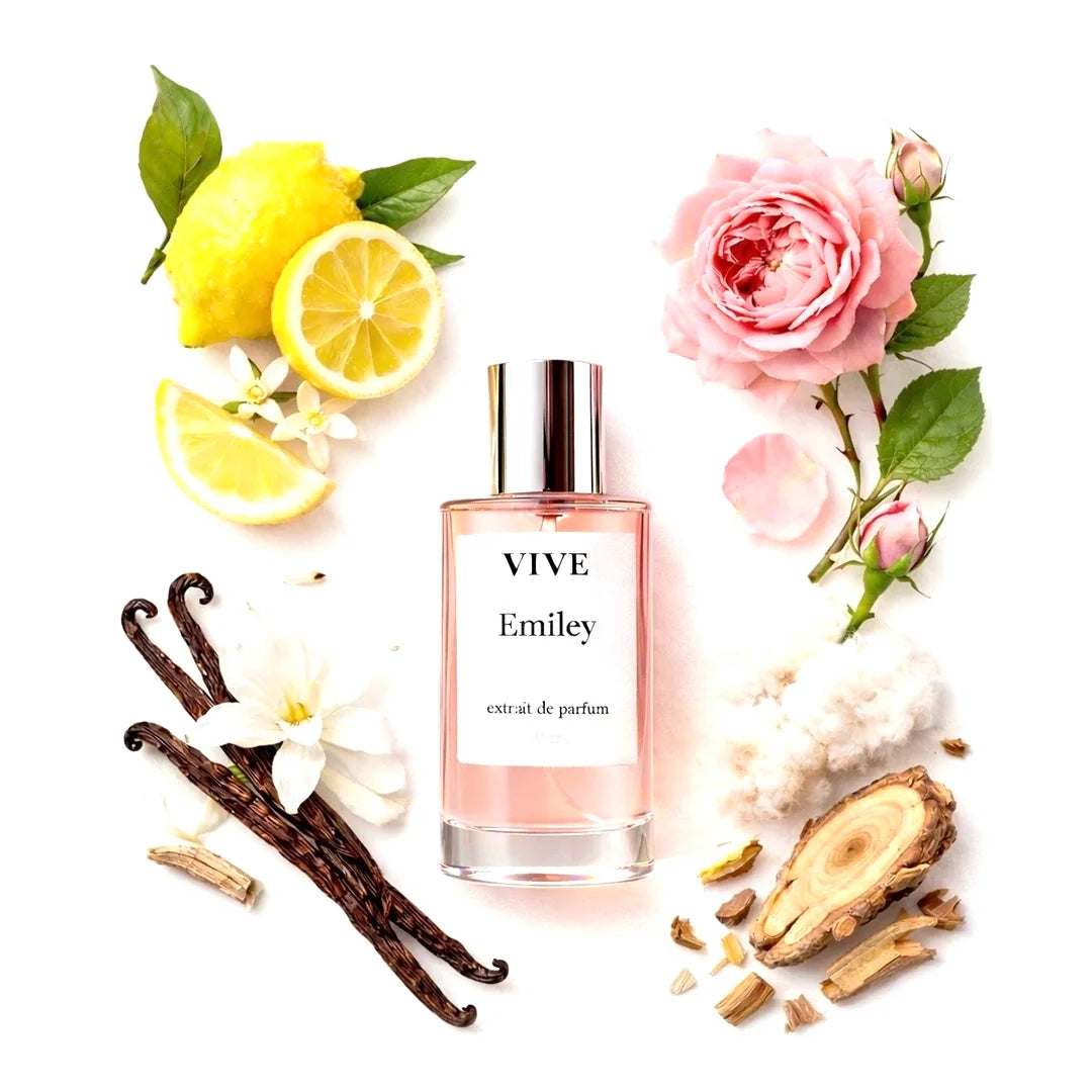 Emiley Perfume