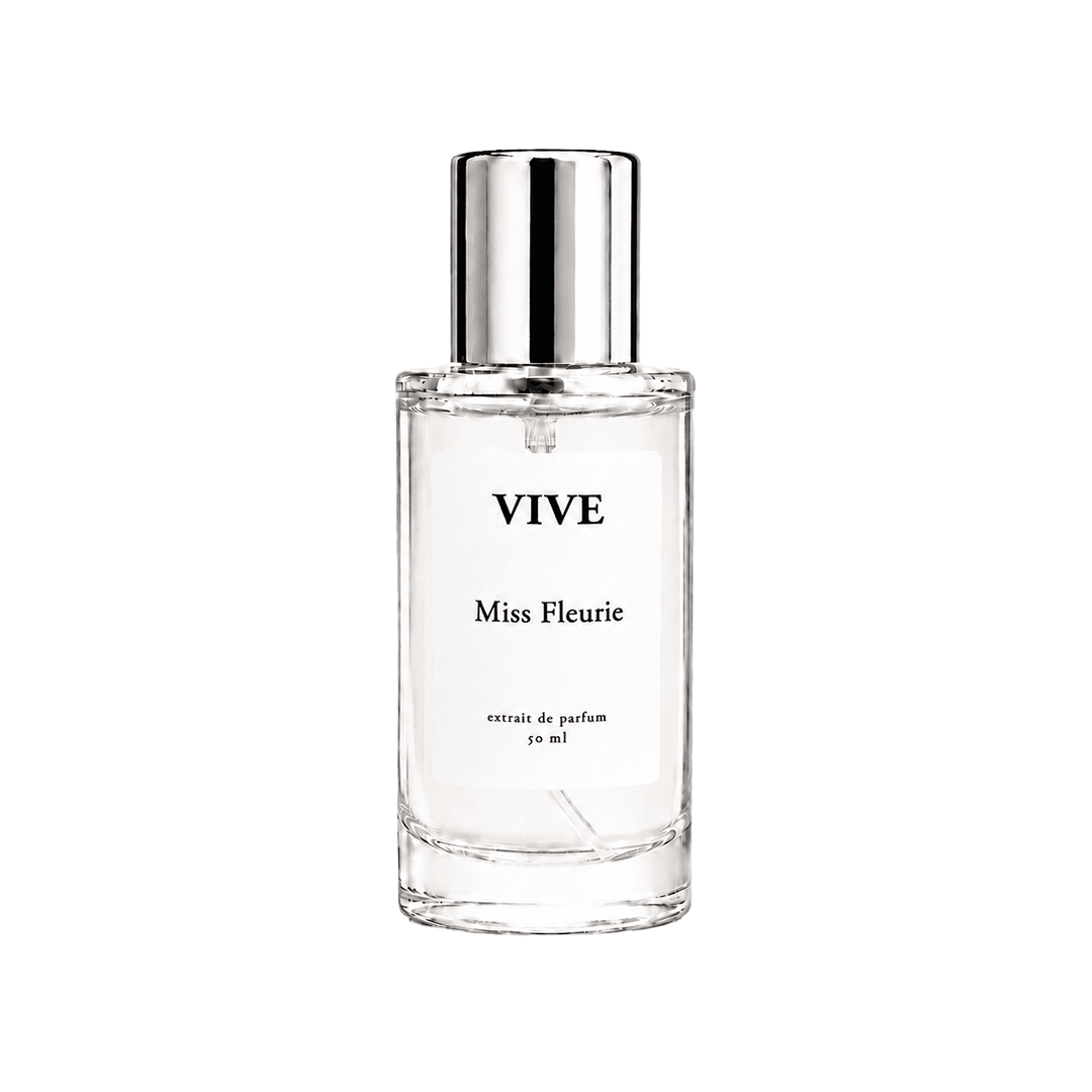 Miss Fleurie Perfume
