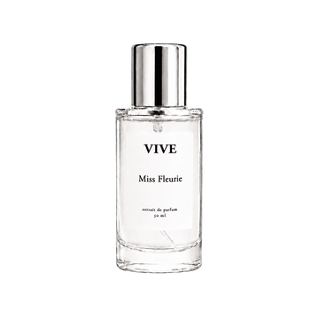 Miss Fleurie Perfume