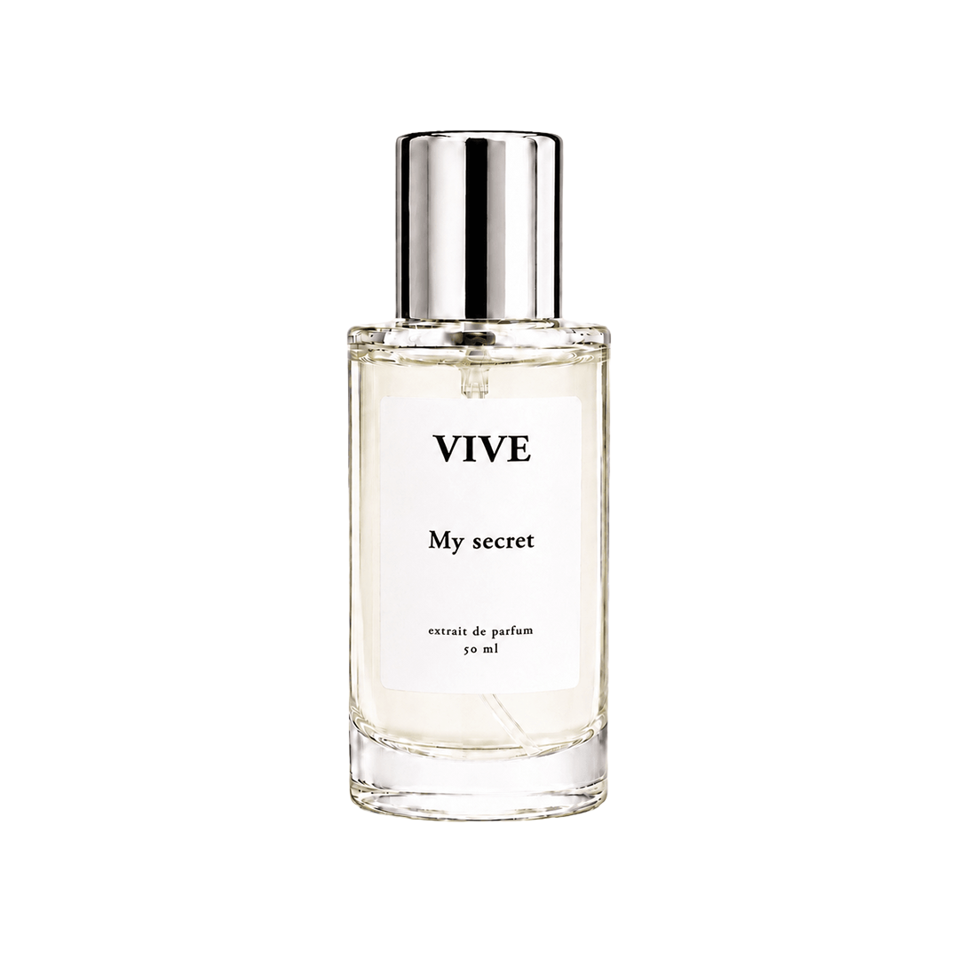 My Secret Perfume