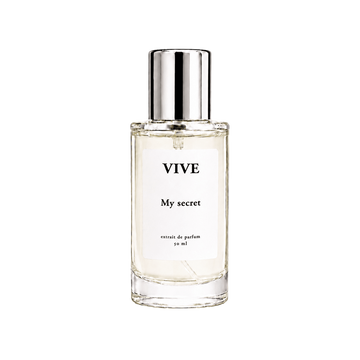My Secret Perfume