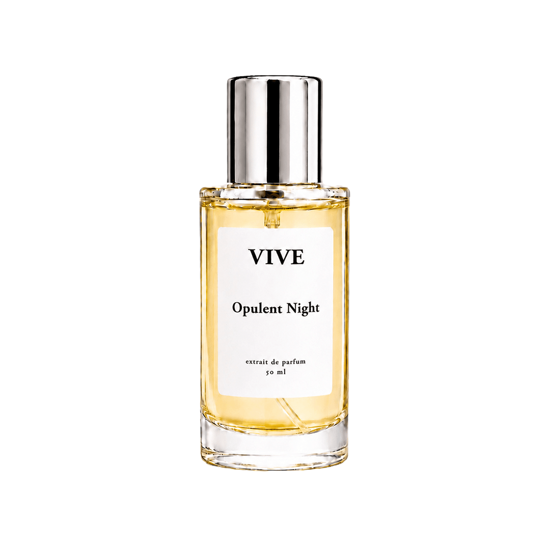 Opulent Night Perfume