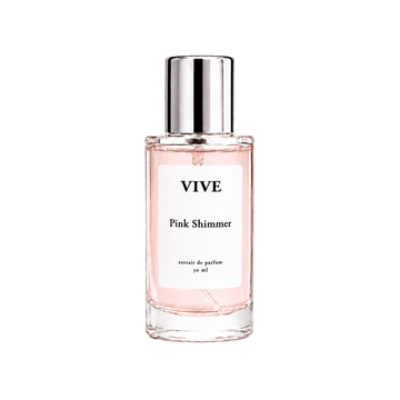Pink Shimmer Perfume