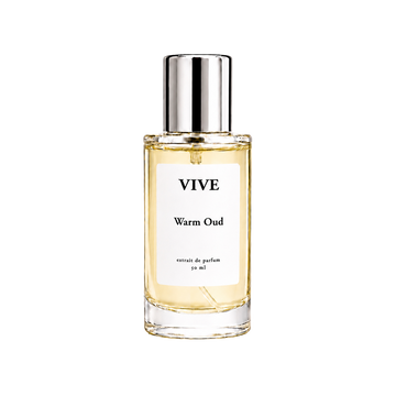 Warm Oud Perfume