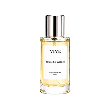 You Are So Golden Perfume