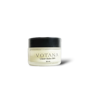 Clean Baby Skin Cleansing Balm