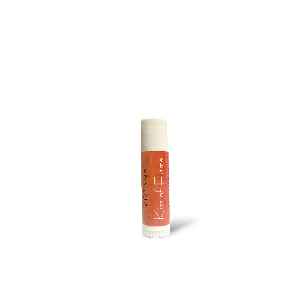 Kiss of Flame Lip Balm