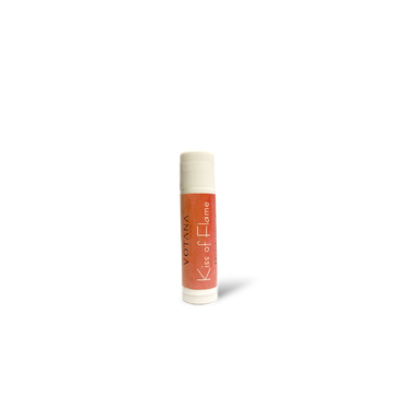Kiss of Flame Lip Balm
