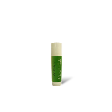 Minty Fresh Lip Balm