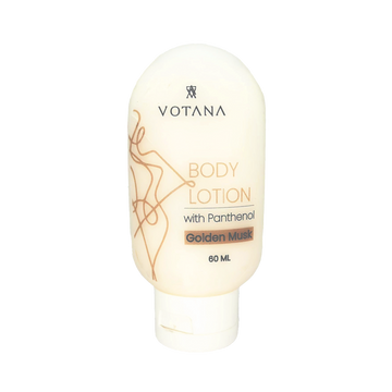 Golden Musk Body Lotion