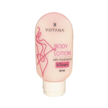 Whisper Body Lotion