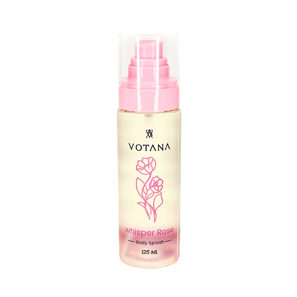 Whisper Body Spray