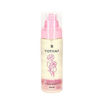 Whisper Body Spray