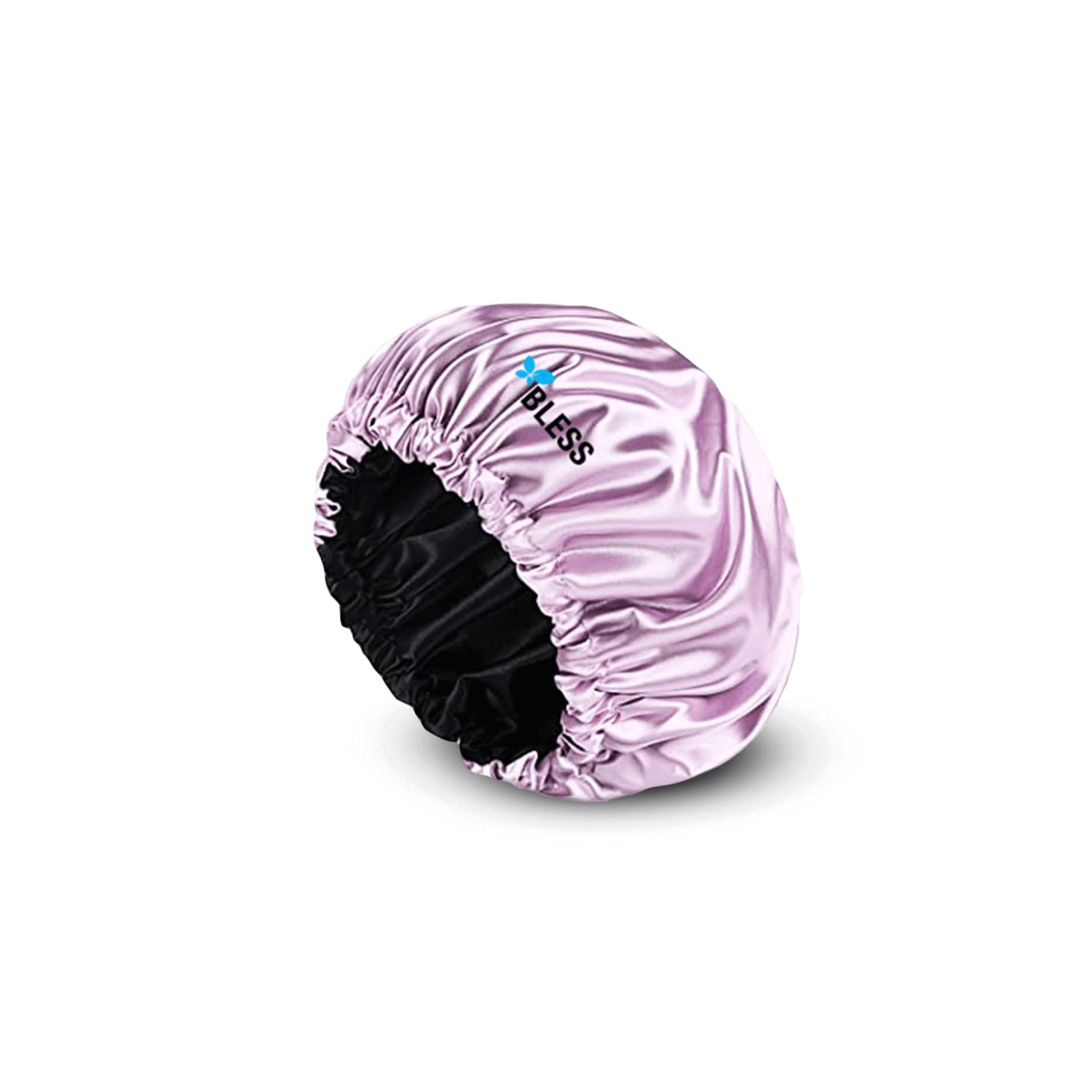 Satin Bonnet