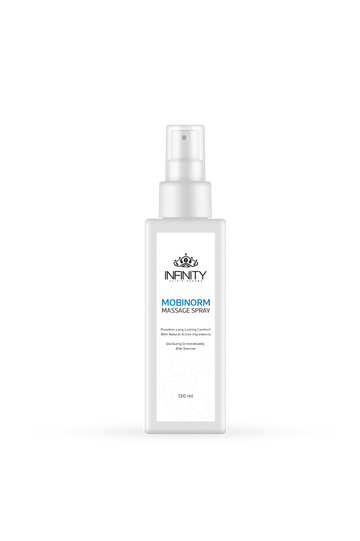 Mobinorm Massage Spray