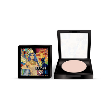 Wet & Dry Powder