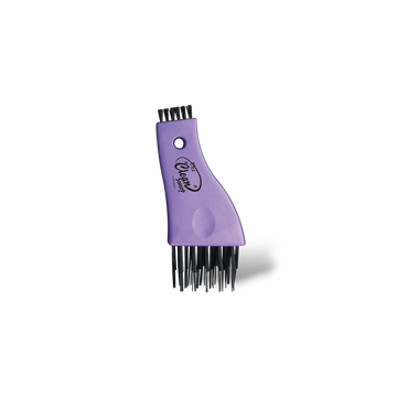 Cleaner Lilac Brush