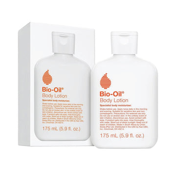 BIO-OIL BODY LOTION BODY MOISTURIZER 175ML
