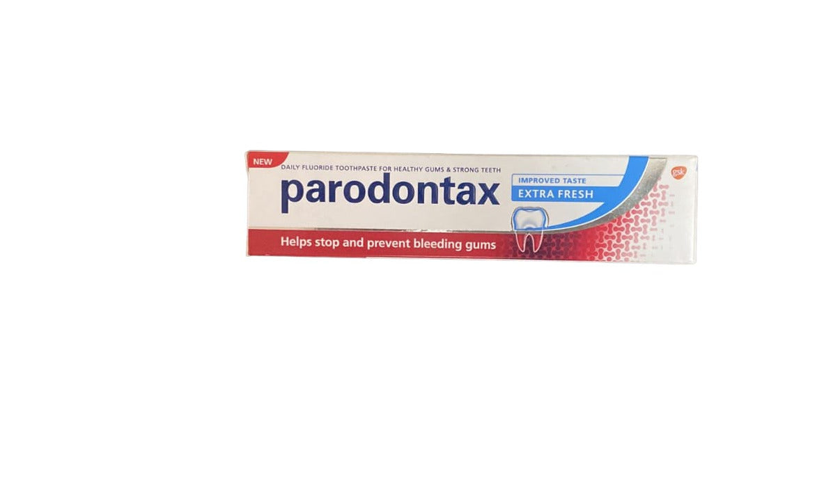 PARODONTAX EXTRA FRESH 20ML