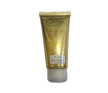 MOOD HAND CREAM CAIRO 50GM