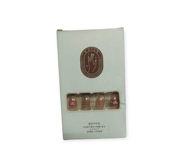SHEIN NAILS 7091