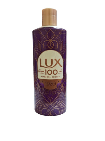 LUX MAGICAL ORCHID BODY WASH 500ML