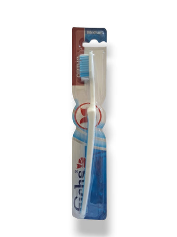 FUCHS ORTHO TOOTHBRUSH  MEDIUM