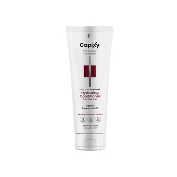 Capixy Hair Hydrating Conditioner 250 ml | بلسم للشعر كابيكسي 250 مل