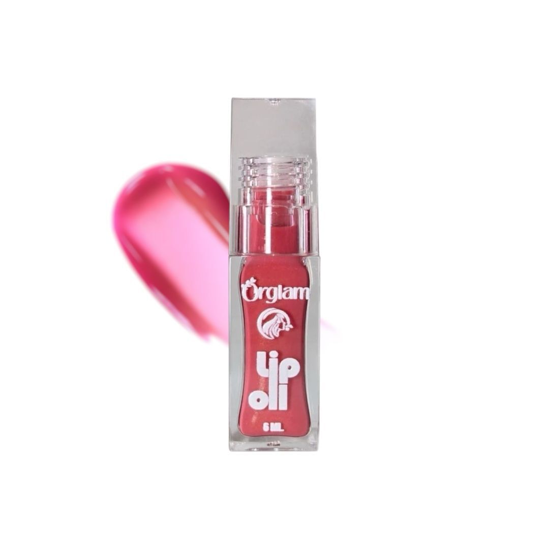 Lip Oil