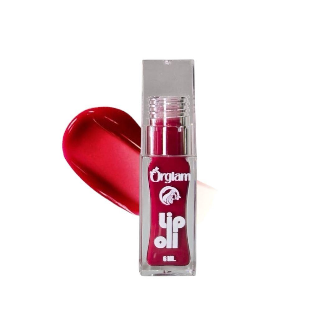 Lip Oil