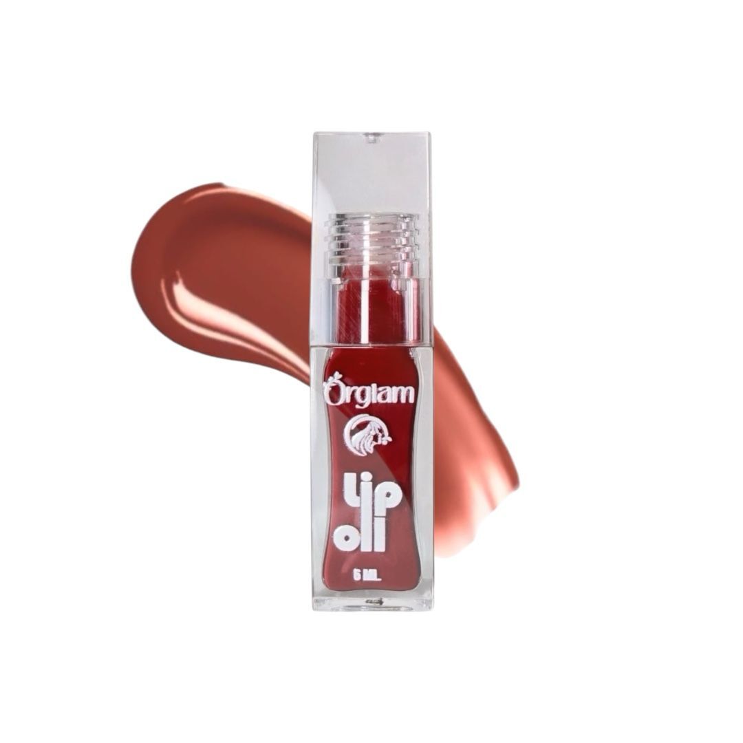Lip Oil