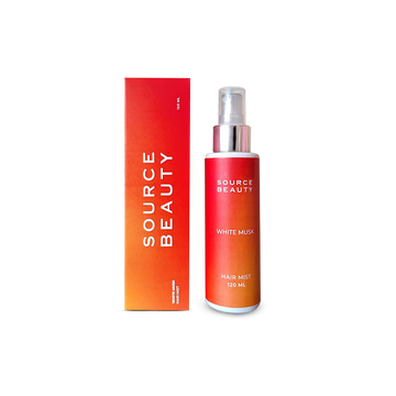 White Musk Hair Mist