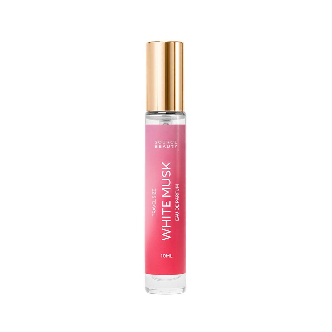 White Musk Perfume