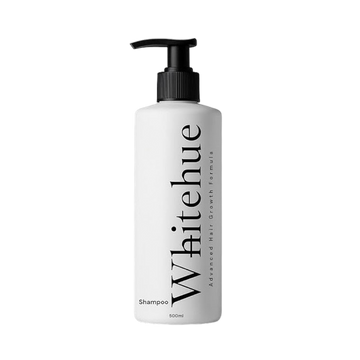 Hair Growth Formula Shampoo