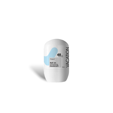 Original Unscented Whitening Deodorant