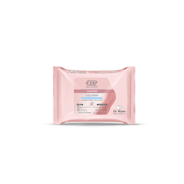 Collagen Wipes