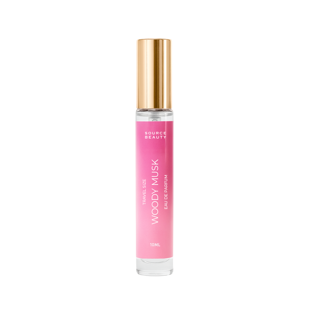 Woody Musk Perfume
