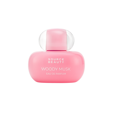 Woody Musk Perfume