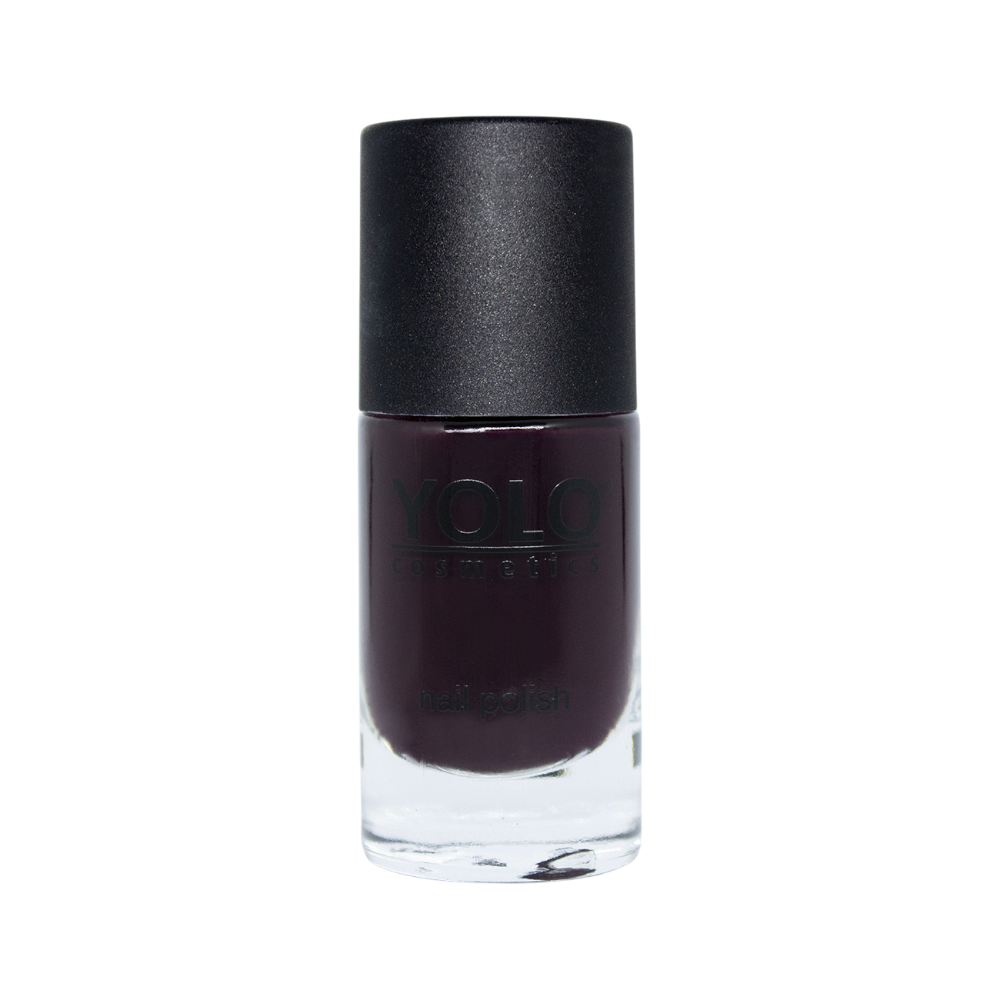 132-Maroon