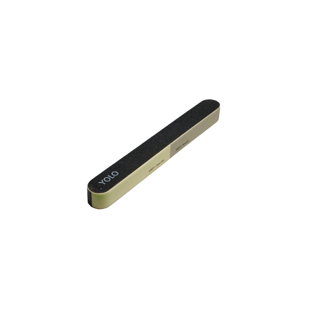 6 Way Nail Buffer