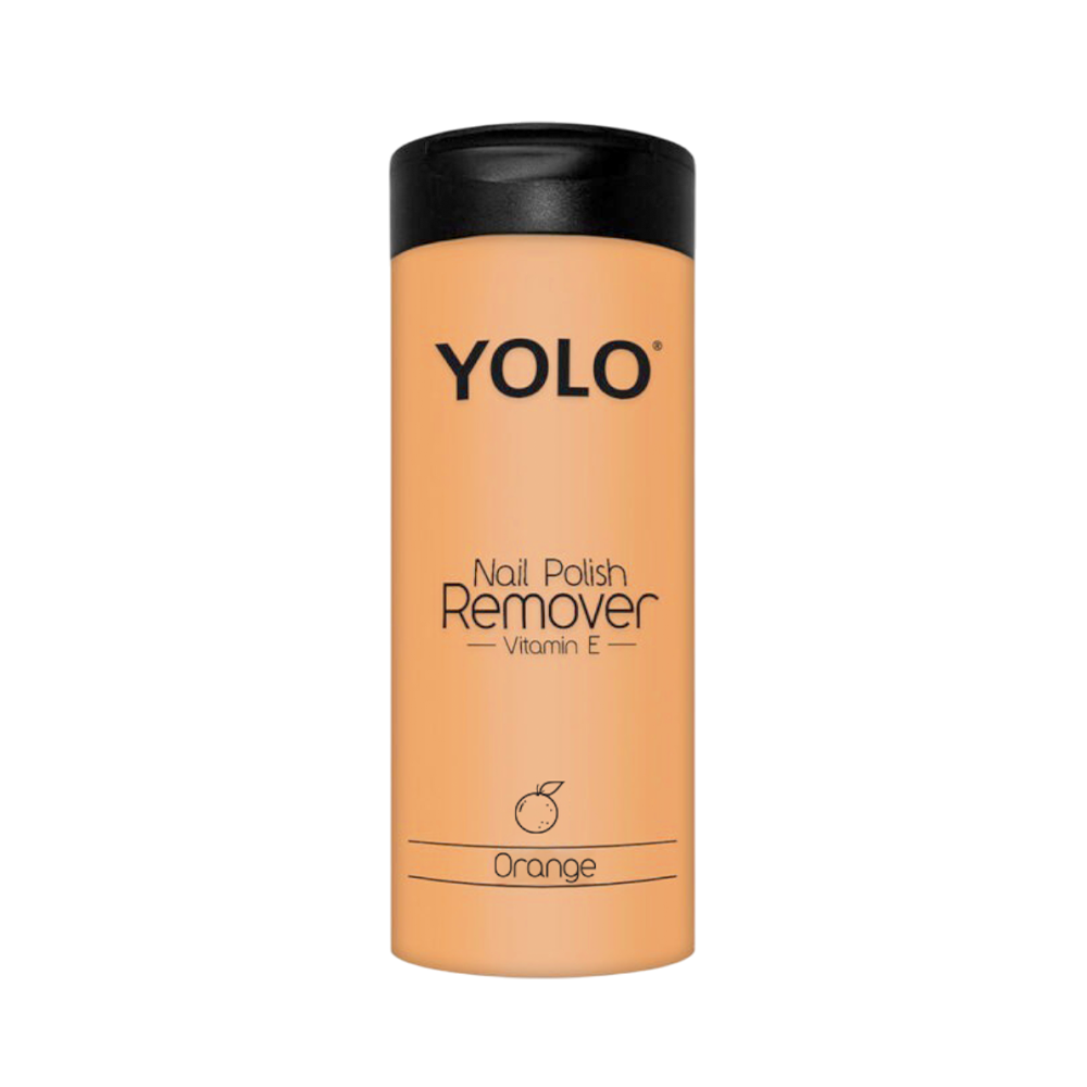 Acetone Orange