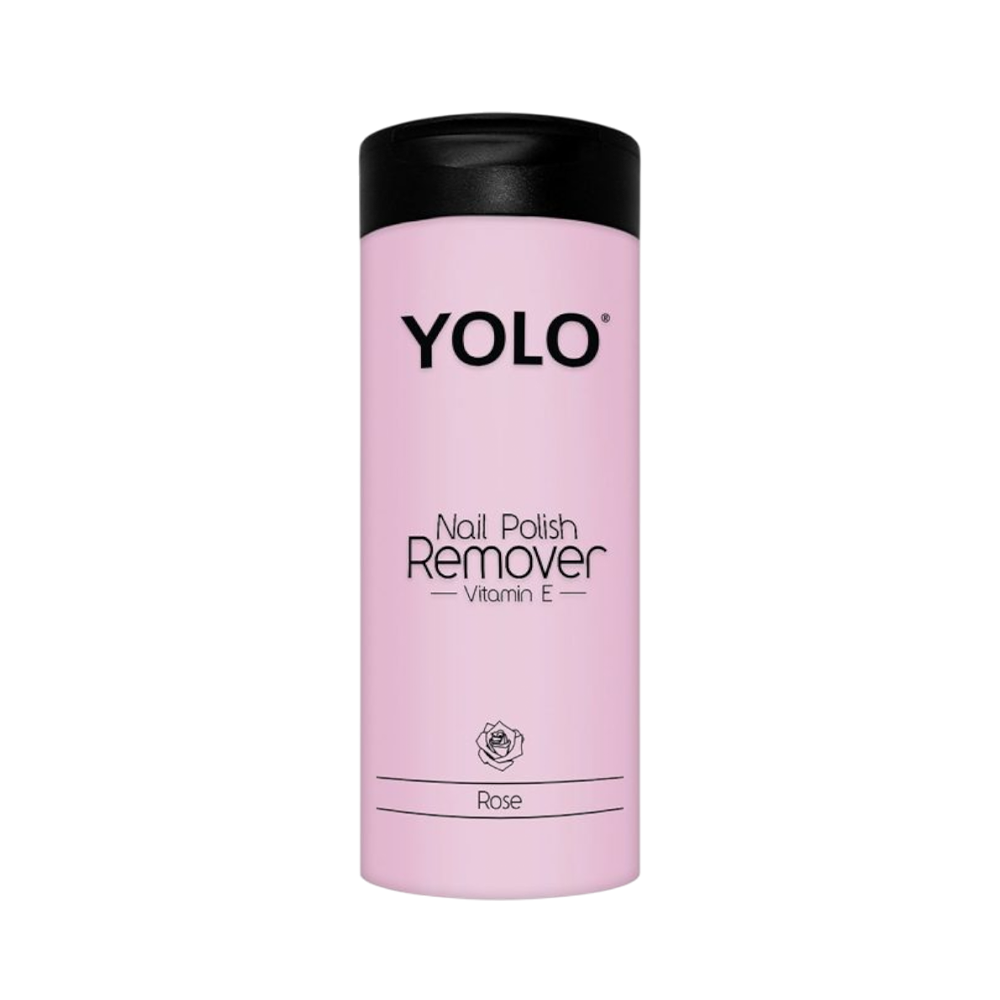 Acetone Rose