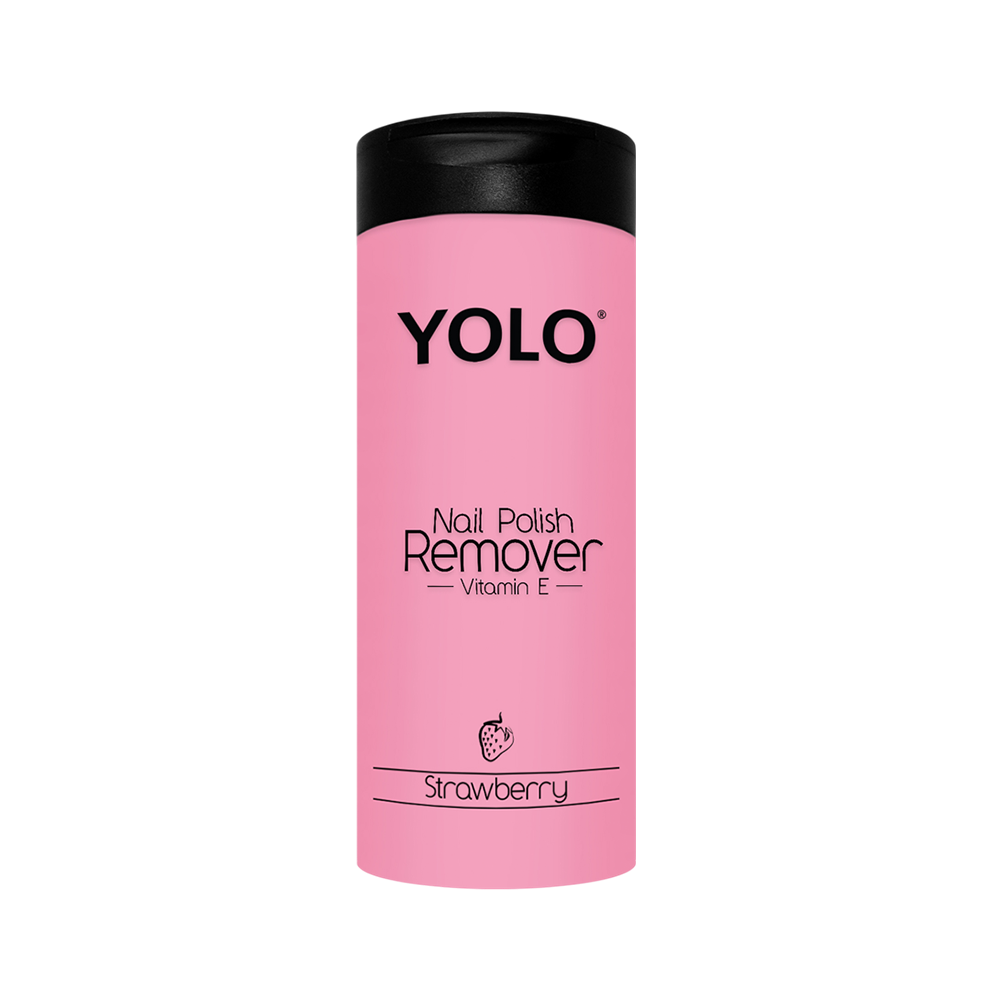 Acetone Strawberry