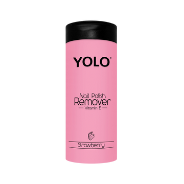Acetone Strawberry