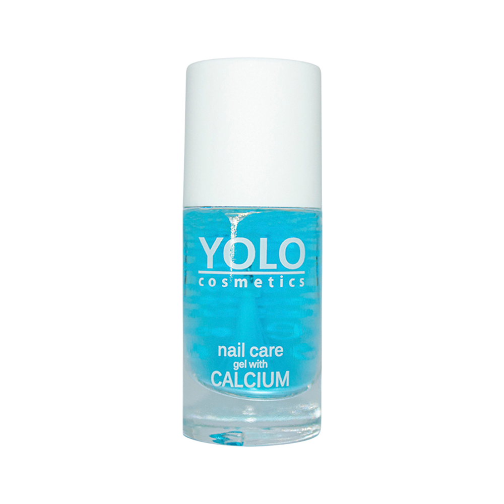 Nail Care Calcium - 3