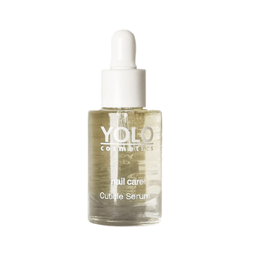 Nail Care 13 Cuticle Serum