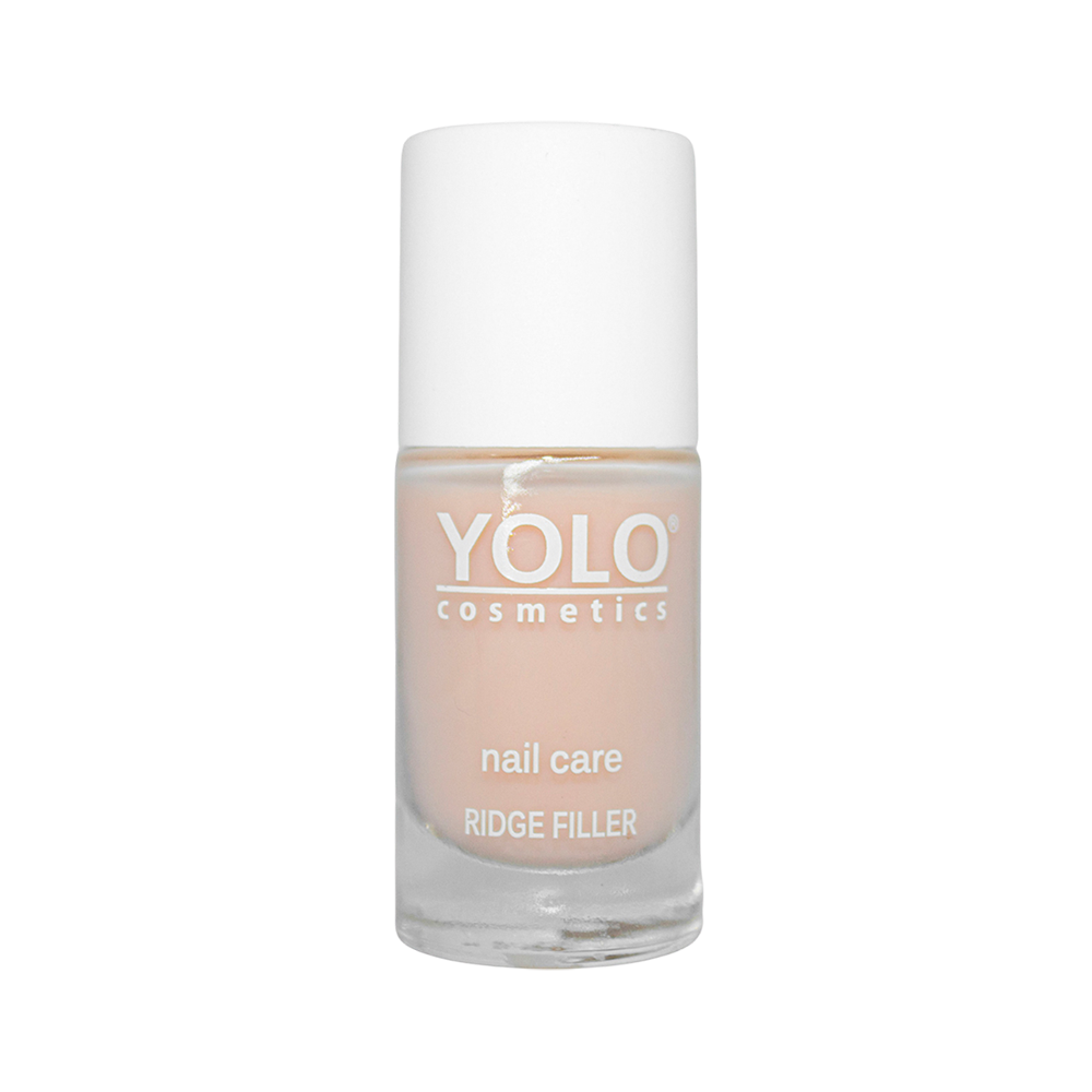 Nail Care Ridge Filler - 6