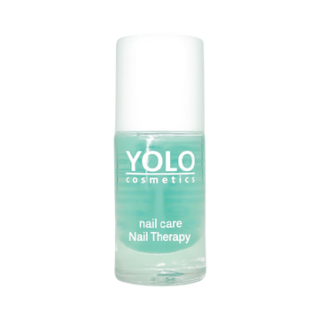 Nail Care Therapy - 12