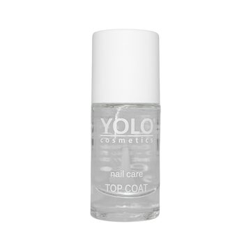 Nail Care top Coat - 1